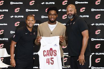 2022-23 NBA Season: Cleveland Cavaliers Offseason Recap And Season