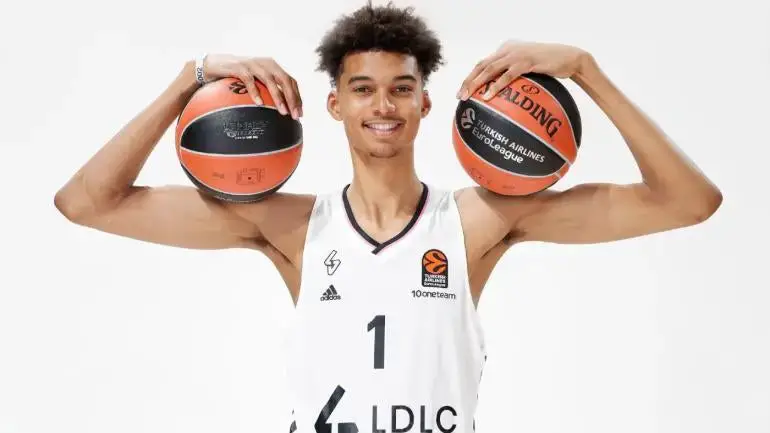 Scoot Henderson 2023 NBA Draft: Scouting report, age, projected teams and  more